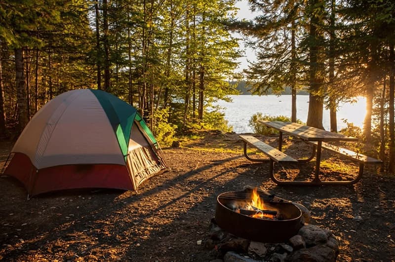 Collapsible vs Rigid Camping Cookware: Which Pack Smaller, Which Last Longer, and Which Should You Buy?