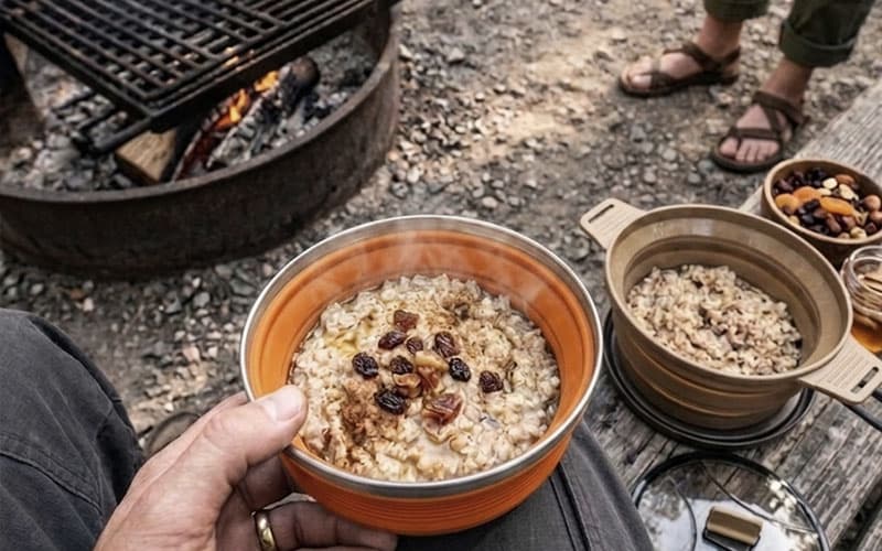Memorial Day Camping Food Ideas 2026: Easy Meals for the Long Weekend