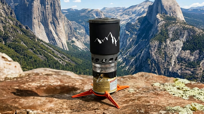 Best Ultralight Backpacking Stoves 2026: Every Type Compared