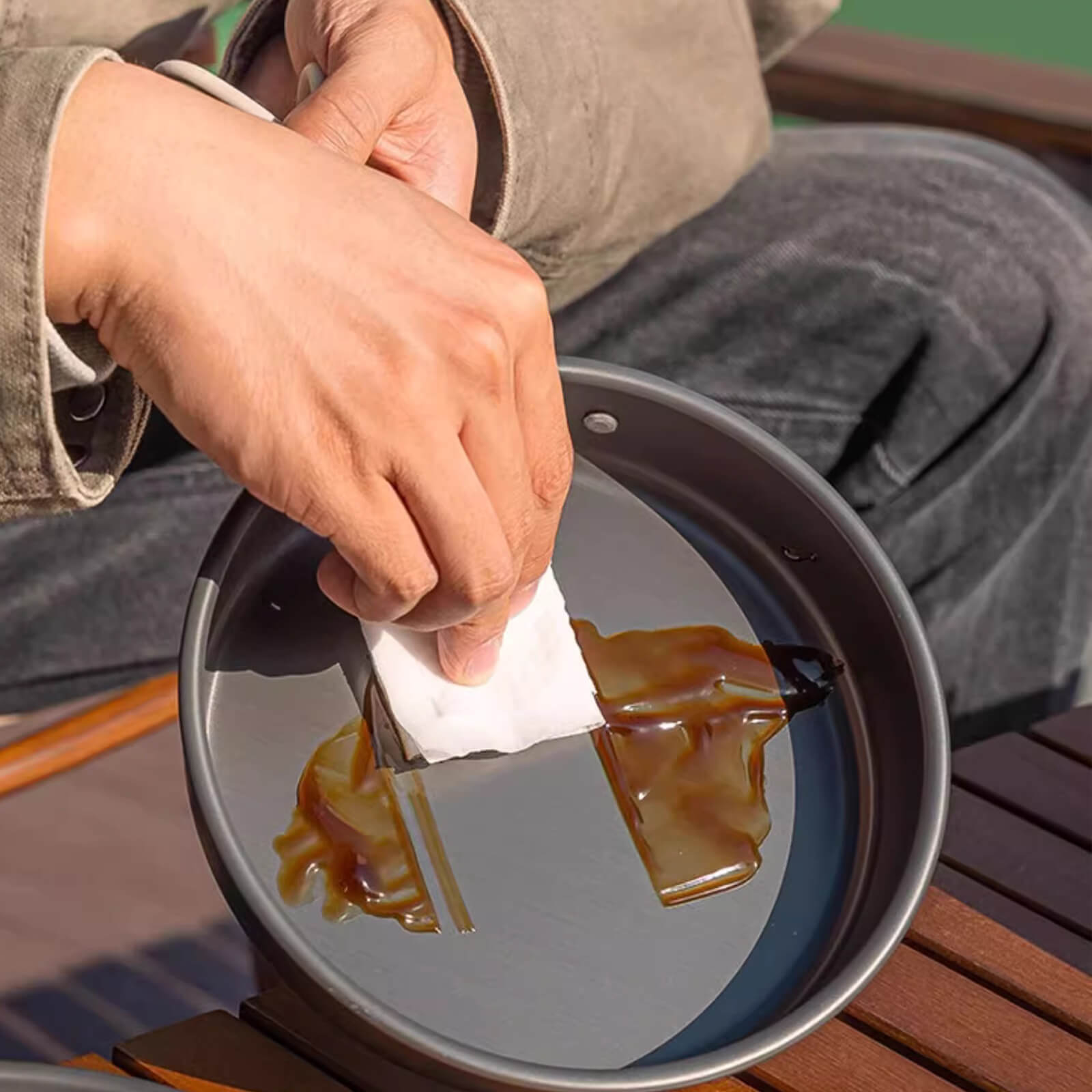 Portable Camping Cookware Set_4