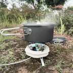 Portable Camping Cookware Set_5