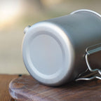Titanium Coffee Kettle_bottom