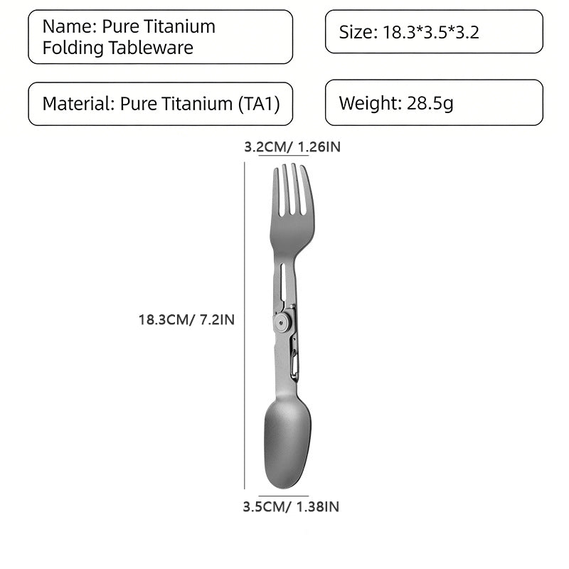 Titanium_collapsible_Spork_size