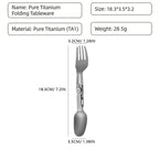 Titanium_collapsible_Spork_size