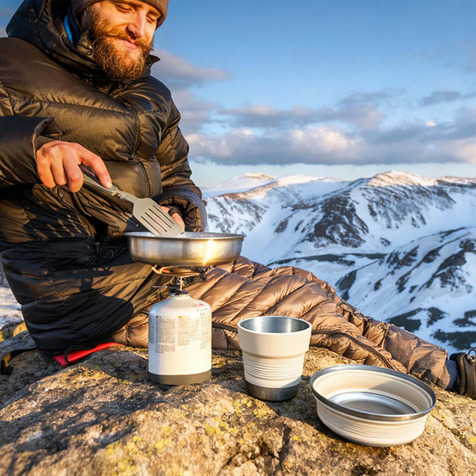 Ultralight Cookware Set_1