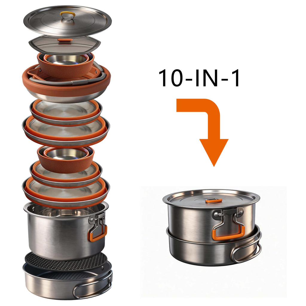 Ultralight Cookware Set_7